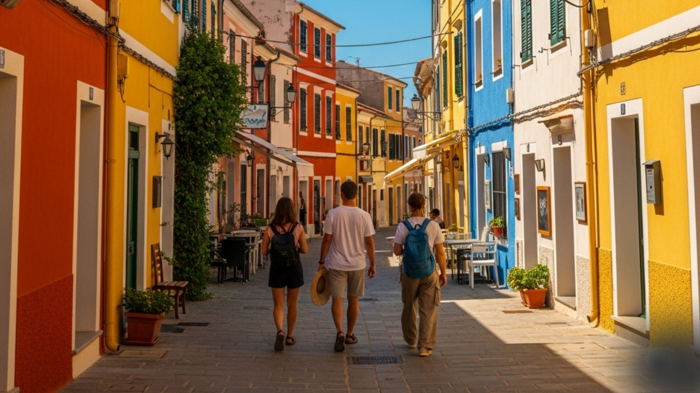 Europe in August: Top 5 Cheap Getaways Under £150! (Avoid Crowds)