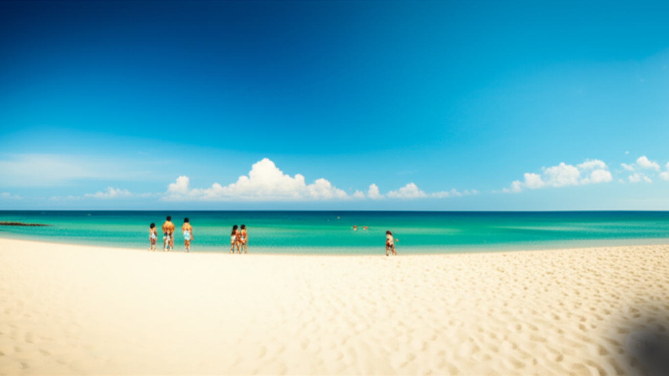 São Paulo Beaches: £599 Flight + Hotel HACK! (Be Local)